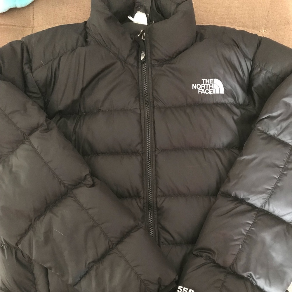 Northface boys jacket